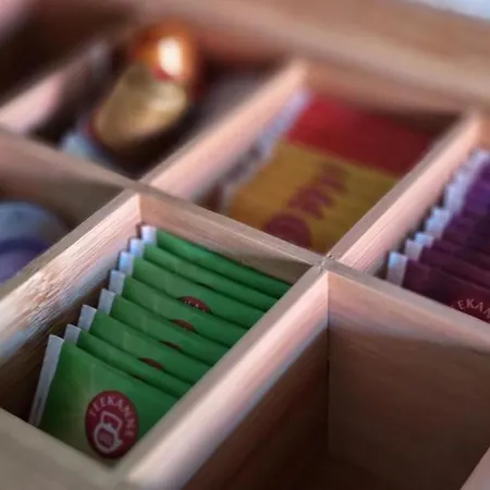 Charysma - Aurum-suite, Modernes & Elegantes Design, Parkplatz, Terrasse Hamelin